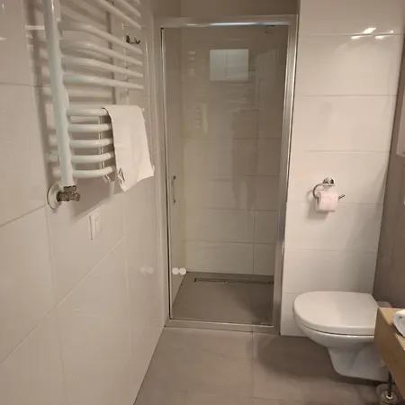 Zlatarooms 401 Lägenhet *