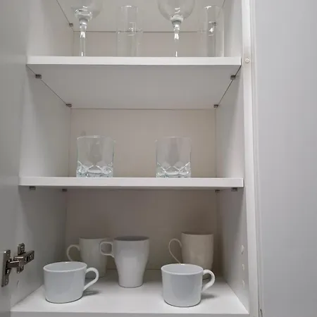 Zlatarooms 401 Apartment